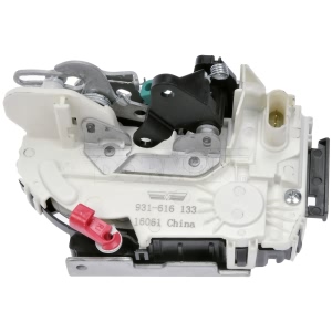 Dorman OE Solutions Rear Driver Side Door Lock Actuator Motor for 2012 Jeep Liberty - 931-616