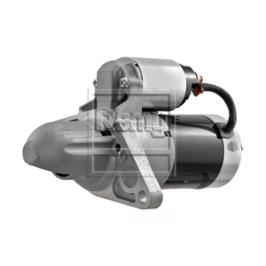 Remy Remanufactured Starter for 2006 Mazda RX-8 - 16093