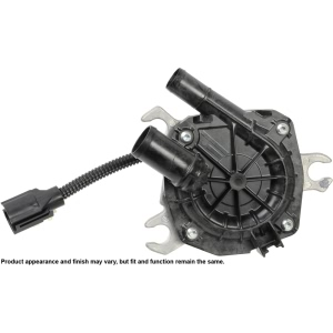 Cardone Reman Remanufactured Smog Air Pump for 2010 Ford Focus - 32-3002M