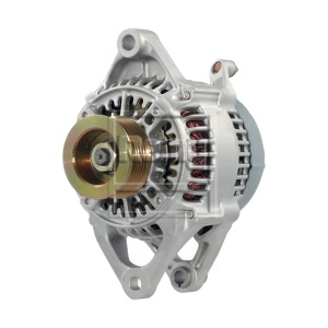 Remy Remanufactured Alternator for 1995 Jeep Cherokee - 13199