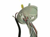 Autobest Fuel Pump and Sender Assembly for 1999 Lincoln Navigator - F1263A