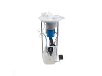 Autobest Fuel Pump Module Assembly for 2015 Nissan NV1500 - F4873A