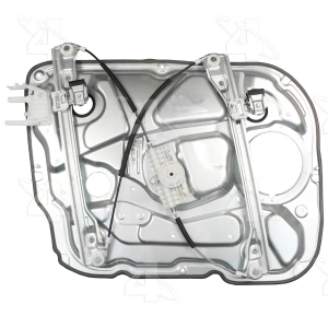 ACI Power Window Regulator for 2010 Hyundai Veracruz - 81465