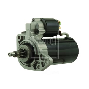 Remy Starter for Volkswagen EuroVan - 99104