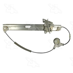 ACI Power Window Regulator for 2003 Mazda MPV - 84880