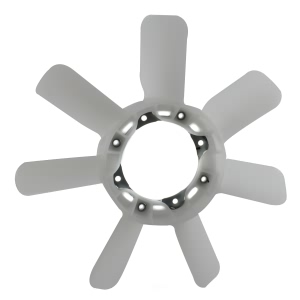 AISIN Engine Cooling Fan Blade - FNT-003