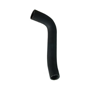 Dayco Engine Coolant Curved Radiator Hose for 2010 Ford E-350 Super Duty - 72568