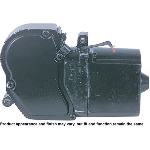 Cardone Reman Remanufactured Wiper Motor for 1989 Dodge Omni - 40-395