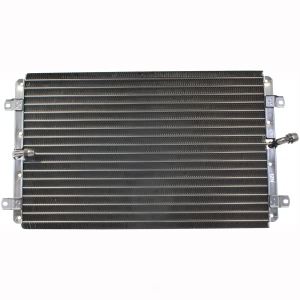 Denso A/C Condenser for Toyota Land Cruiser - 477-0155