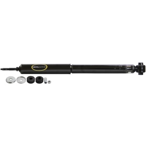 Monroe OESpectrum™ Rear Driver or Passenger Side Monotube Shock Absorber for 2012 Scion xB - 5687