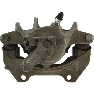 Centric Semi-Loaded Brake Caliper for 1995 Alfa Romeo 164 - 141.02001