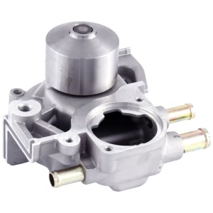 Gates Engine Coolant Standard Water Pump for Saab - 43548
