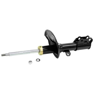 Monroe OESpectrum™ Front Driver Side Strut for 2004 Hyundai Tiburon - 72192