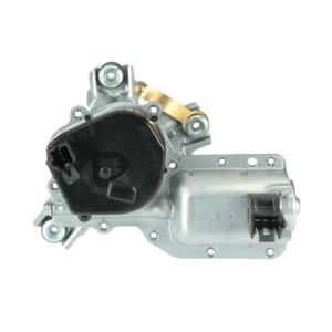 WAI Global Front Windshield Wiper Motor for Chevrolet K10 - WPM182