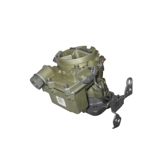 Uremco Remanufacted Carburetor for Chevrolet Camaro - 3-3214