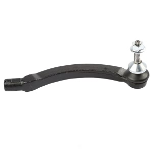 Delphi Front Passenger Side Outer Steering Tie Rod End for 2004 Volvo S60 - TA1822