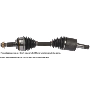 Cardone Reman Remanufactured CV Axle Assembly for 2011 Toyota Sequoia - 60-5252HD