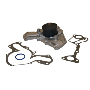 GMB Engine Coolant Water Pump for 1996 Mitsubishi 3000GT - 148-1500