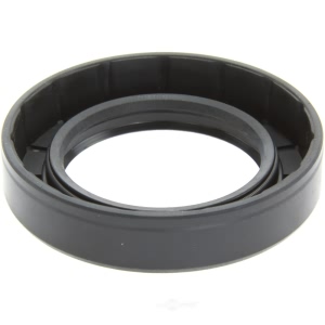 Centric Premium™ Axle Shaft Seal for 1986 Pontiac Firebird - 417.62033