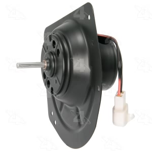 Four Seasons Hvac Blower Motor Without Wheel for 1985 Ford F-150 - 35579