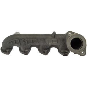 Dorman Cast Iron Natural Exhaust Manifold for Ford E-350 Club Wagon - 674-560