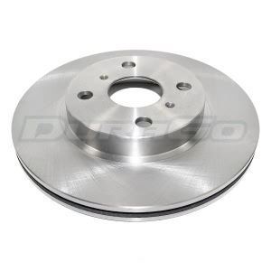 DuraGo Vented Front Brake Rotor for 2005 Toyota MR2 Spyder - BR31299