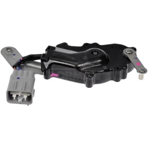 Dorman OE Solutions Front Passenger Side Door Lock Actuator Motor for 1997 Toyota T100 - 931-489