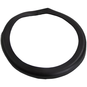 Monroe Strut-Mate™ Front Lower Coil Spring Insulator for 2000 Mitsubishi Eclipse - 906938
