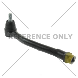 Centric Premium™ Inner Tie Rod End for 2015 Kia Sedona - 612.50039