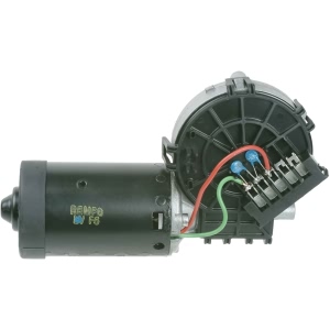 Cardone Reman Remanufactured Wiper Motor for 2002 Mercedes-Benz CLK55 AMG - 43-3400