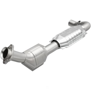 Bosal Direct Fit Catalytic Converter And Pipe Assembly for Ford E-150 Econoline Club Wagon - 079-4158