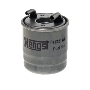 Hengst In-Line Fuel Filter for Mercedes-Benz Sprinter 3500 - H331WK