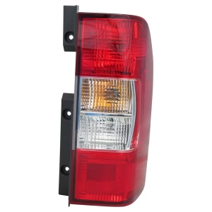 TYC Passenger Side Replacement Tail Light for 2013 Nissan NV3500 - 11-6609-00-9