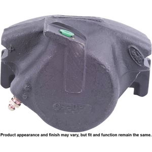 Cardone Reman Remanufactured Unloaded Caliper for 1992 Ford F-150 - 18-4255S