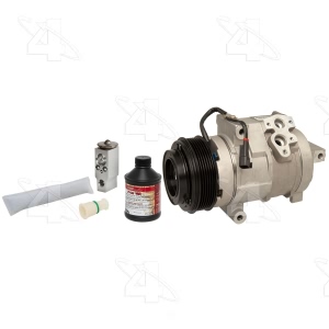 Four Seasons A C Compressor Kit for 2012 Lincoln MKX - 4944NK