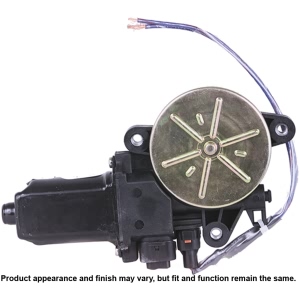 Cardone Reman Remanufactured Window Lift Motor for 1989 Honda Prelude - 47-1514