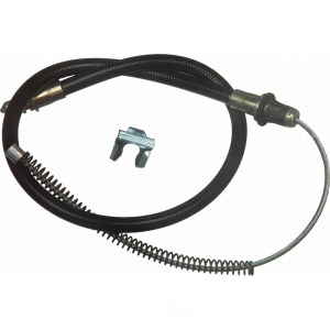 Wagner Parking Brake Cable for Buick - BC79750