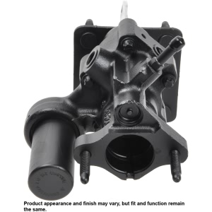 Cardone Reman Remanufactured Hydraulic Power Brake Booster w/o Master Cylinder for 2008 GMC Savana 3500 - 52-7405
