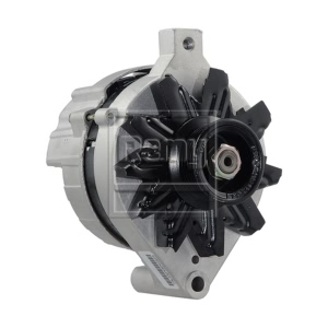 Remy Remanufactured Alternator for Mercury Cougar - 23633