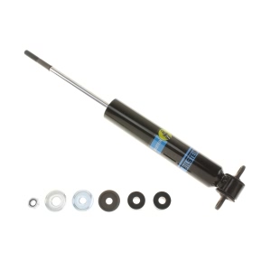 Bilstein Front Driver Or Passenger Side Monotube Shock Absorber for Pontiac Firebird - 24-221467