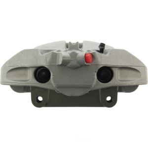 Centric Remanufactured Semi-Loaded Front Driver Side Brake Caliper for 2016 BMW 535d xDrive - 141.34134