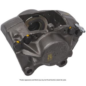 Cardone Reman Remanufactured Unloaded Caliper for 1986 Mercedes-Benz 300SDL - 19-921