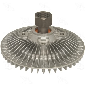 Four Seasons Thermal Engine Cooling Fan Clutch for Chevrolet Silverado 2500 HD - 36945