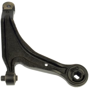 Dorman Front Passenger Side Lower Non Adjustable Control Arm for 1996 Volvo 960 - 521-820
