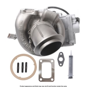 Cardone Reman Remanufactured Turbocharger for 2010 Dodge Ram 2500 - 2T-314