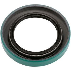 SKF Rear Wheel Seal for 1984 Ford E-250 Econoline - 28720