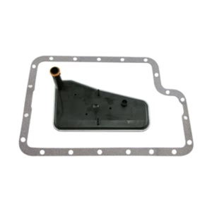 Hastings Automatic Transmission Filter for 2002 Ford E-150 Econoline Club Wagon - TF162