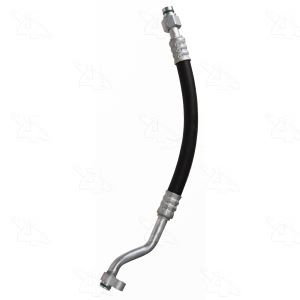 Four Seasons A C Suction Line Hose Assembly for Acura - 55916