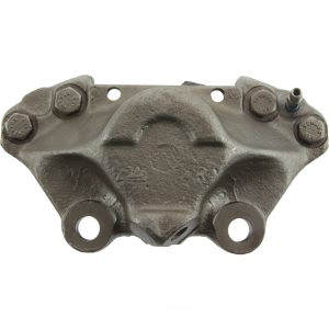 Centric Semi-Loaded Brake Caliper for 1989 Alfa Romeo Milano - 141.34013