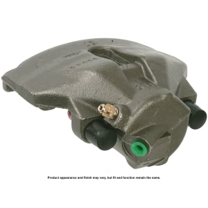 Cardone Reman Remanufactured Unloaded Caliper for 2000 Audi A4 - 19-1816